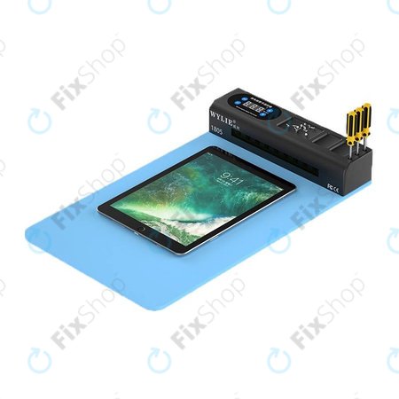 Wylie WI-1805 - Heizkissen - LCD-Bildschirmtrenner