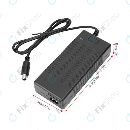 Xiaomi Mi Elektro Scooter 1S, 2 M365, Essential, Pro, Pro 2 - Ladegerät SLS-4202 42V / 2A