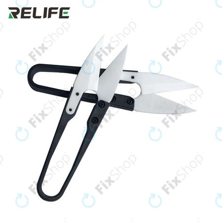 Relife RL-102 - Isolierte Keramikschere