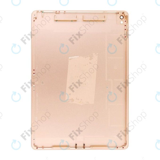 Apple iPad Pro 9.7 (2016) - Akkudeckel WiFi Version (Gold)