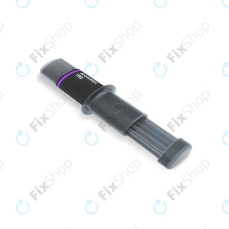 Wärmeleitpaste MasterGel Pro V2 für CPU, 4g, grau