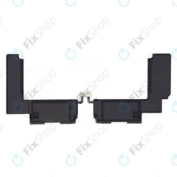 Lautsprecher (Links und Rechts) für MacBook Air 15", A3114 (2024), 923-10339, Genuine Apple