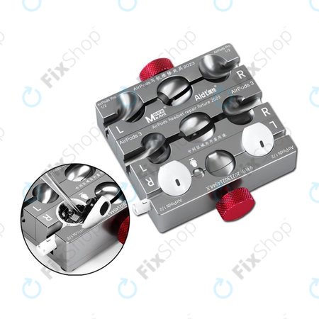 Ma Ant P1 - Reparaturhalterung für AirPods (Model 2023)