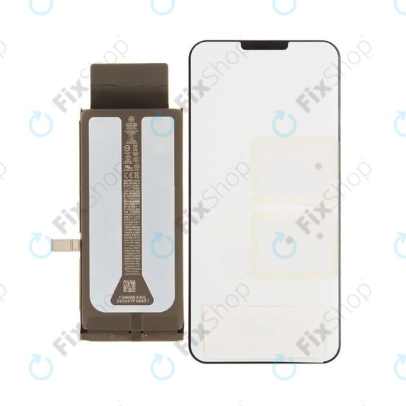 Akku für iPhone 16e | 661-49432 | 4005mAh | Genuine Apple