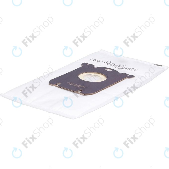 Electrolux, Philips, Tornado, Volta, AEG - S-bag - Universal-Abfallbeutel E201SM