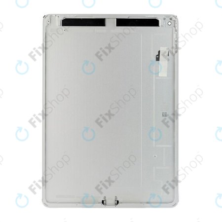 Apple iPad Air 2 - Backcover WiFi (Silver)