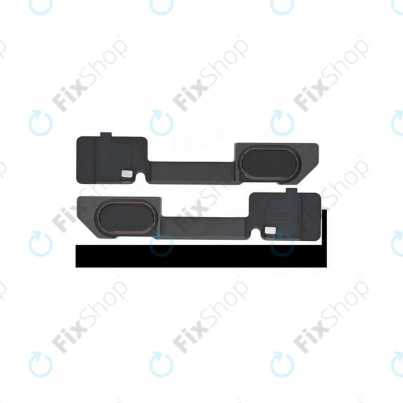 Lautsprecher für MacBook Pro 16", A2485 (2021), A2780 (2023), 923-10067, Genuine Apple