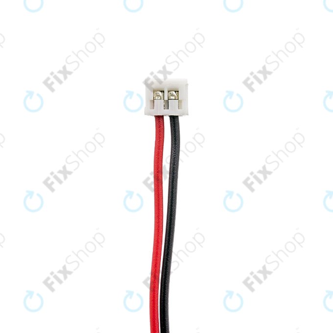 Akku batterie für WAHL Beretto Black Stealth, Chrome, 3400mAh, Li-Ion, 3.7V, 93837-001, HQ