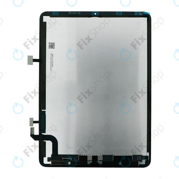 Apple iPad Air (4th Gen 2020) - LCD Display + Touchscreen front Glas Refurbished