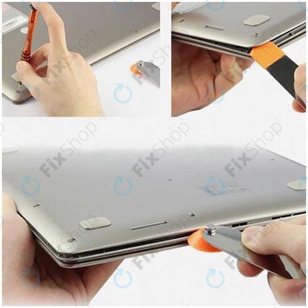 Jakemy JM-0P06 - Werkzeug zum Öffnen von LCD-Bildschirmrollen