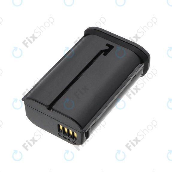 Batterie für Leica Q2, Q3, SL2, SL2s, 2600mAh, Li-Ion, 7.2V, BP-SCL6, HQ