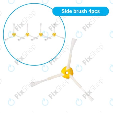 iRobot Roomba 500, 600-series - Komplett-Set