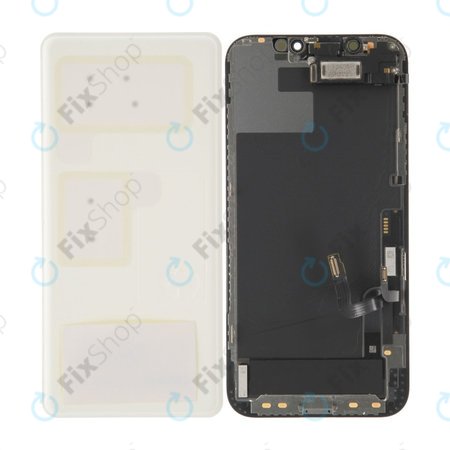 OLED-Display Einheit für iPhone 12 | 661-18503 | Genuine Apple