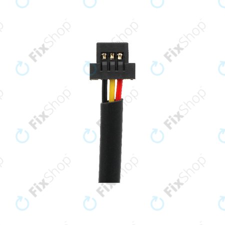 Batterie für TomTom One 140, Go 500, 950mAh, Li-ion, 3.7V, P2, HQ