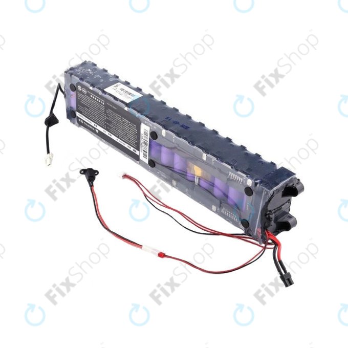 Xiaomi Mi Electric Scooter Pro - Akku Batterie Li-Ion 12800mAh