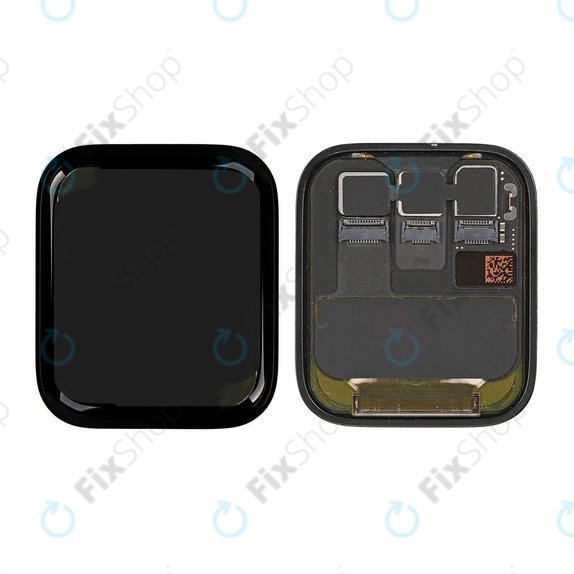 Apple Watch 4 40mm - LCD Display + Touchscreen Front Glas Refurbished PRO