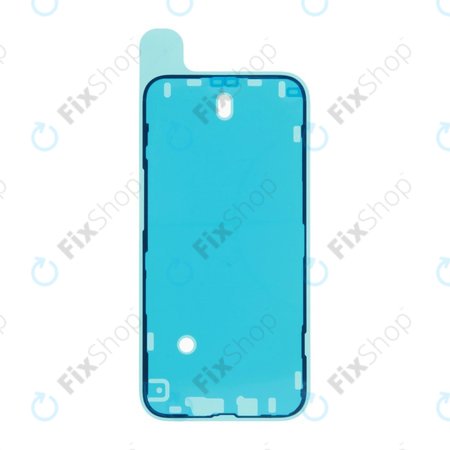 LCD Klebestreifen Sticker (Adhesive) für iPhone 16e | 923-12051-S | Genuine Apple