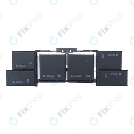 Apple MacBook Pro 15" A1990 (2018 - 2019) - Akku Batterie A1953 7336mAh