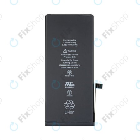 Apple iPhone 11 - Akku Batterie 3110mAh Service Pack
