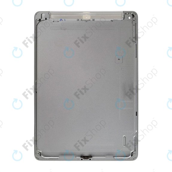 Apple iPad (7th Gen 2019, 8th Gen 2020) - Akkudeckel 4G Version (Space Gray)