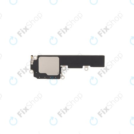 Apple iPhone 17 - Lautsprecher