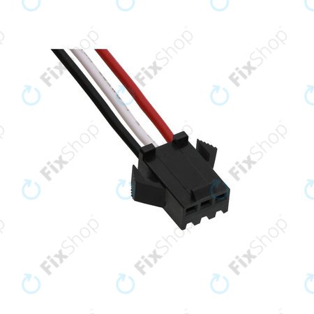 Akku batterie für Sencor SVC9031BK, Bobsweep, Carneo, Samba, Vileda, Wisdom, 3000mAh, Ni-MH, 14.4V, YX-NI-022144-COR, HQ