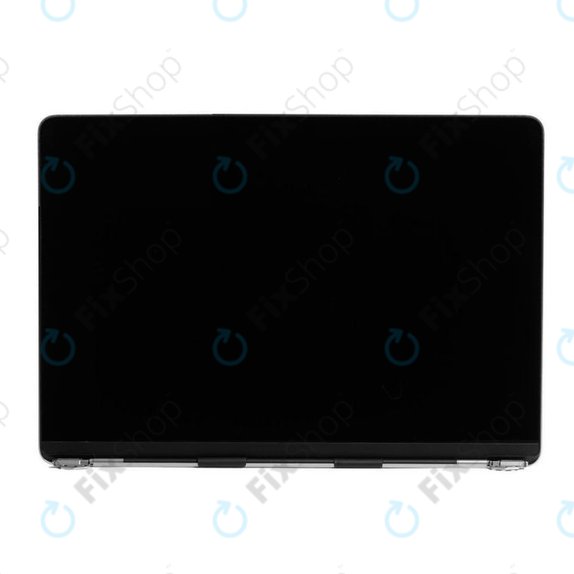 Apple MacBook Pro 13" A1706 (Late 2016 - Mid 2017) - LCD Display + Frontglas + Abdeckung (Space Gray) Refurbished