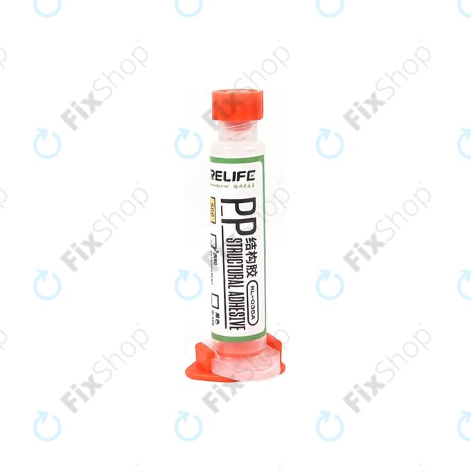 Relife RL-035A - Strukturklebstof - 5ml (Transparent)