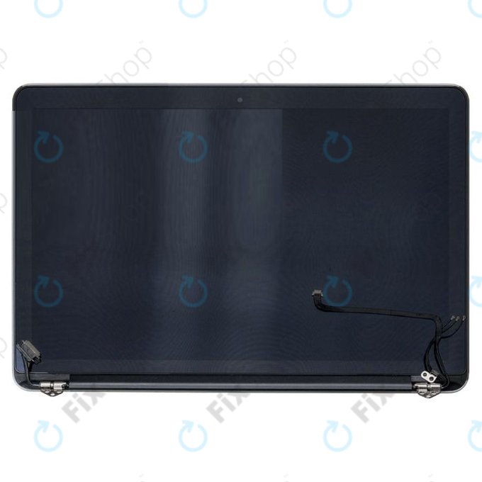 Apple MacBook Pro 13" A1502 (Early 2015) - LCD Display + Frontglas + Abdeckung Refurbished