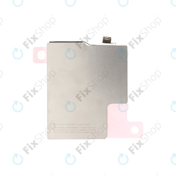 Apple iPhone 17 Pro - Akku Batterie 3998mAh
