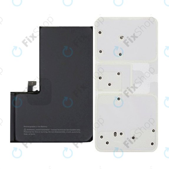 Akku für iPhone 16 Pro Max | 661-44954 | 4685mAh | Genuine Apple