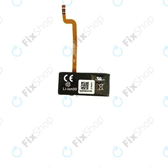 Akku Batterie für iPod Classic, 650mAh, EC008-3