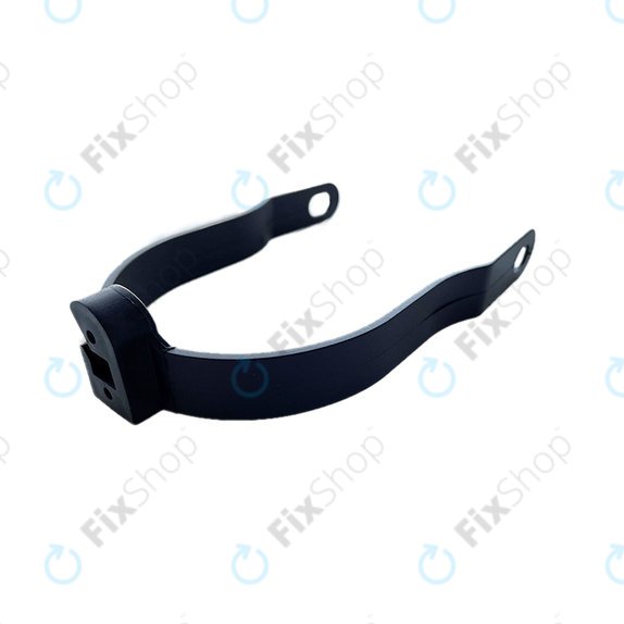 Xiaomi Mi Electric Scooter 2 M365, Pro - Kotflügelhalterung Hinten (Black)