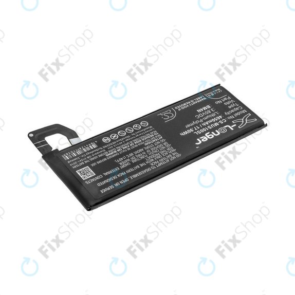 Xiaomi Mi 10 M2001J2G - Akku Batterie BM4N 4650mAh HQ