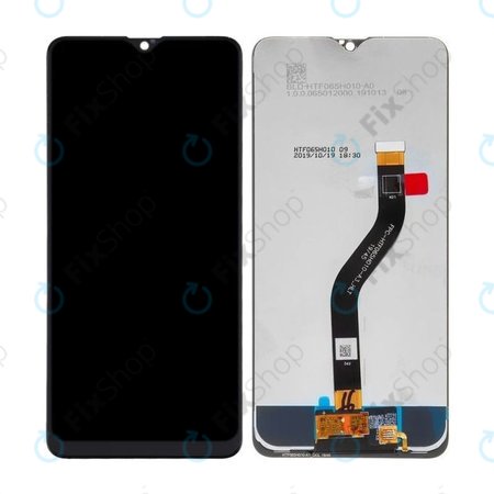 Samsung Galaxy A20s A207F - LCD Display + Touchscreen Front Glas TFT