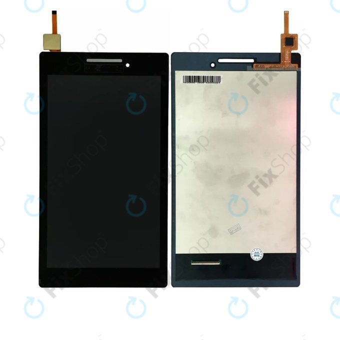 Lenovo TAB 2 A7-20 - LCD Display + Touchscreen Front Glas TFT