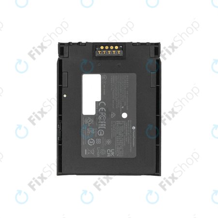 Zebra TC51 - Akku Batterie 4300mAh