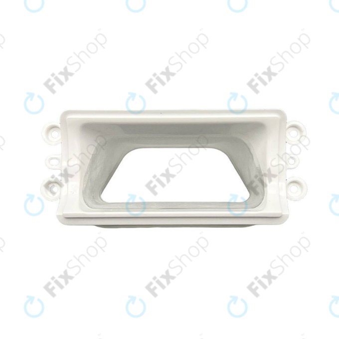 Dichtung Des Hauptbürstenmoduls für Roborock Saros 10, 10R