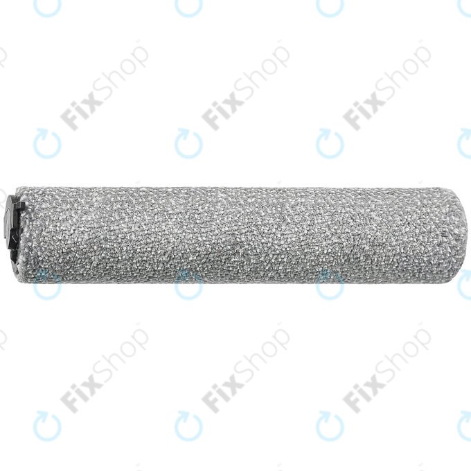 Ersatzteilset für Mova Z60 Ultra Roller (2 Paare Hauptbürsten, 4x Filter, 4x Seitenbürste, 4x Wischtuch, 4x Staubbeutel)