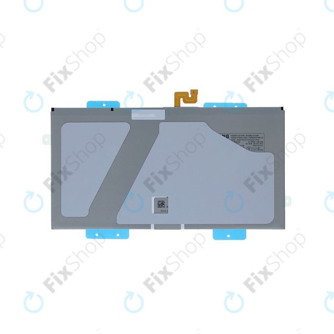 Samsung Galaxy Tab S8 Ultra X900, X906B - Akku Batterie EB-BX906ABY 10880mAh