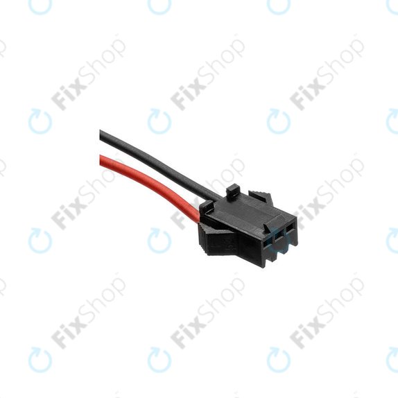 Batterie für Eufy Robovac 11, Haier TAB T550, Haier TAB560, 2600mAh, Li-ion, 14.8V, FL2600, HQ