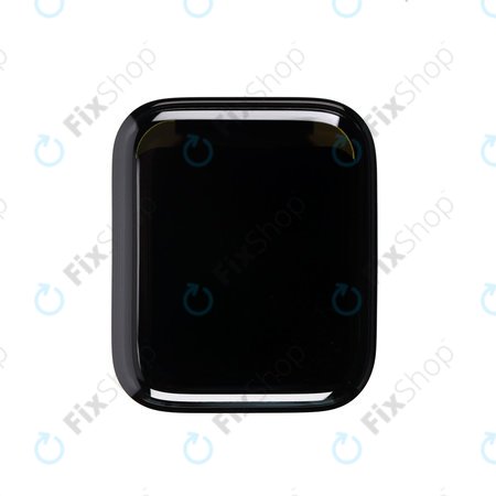 Apple Watch 6 40mm - LCD Display + Touchscreen Front Glas Refurbished PRO
