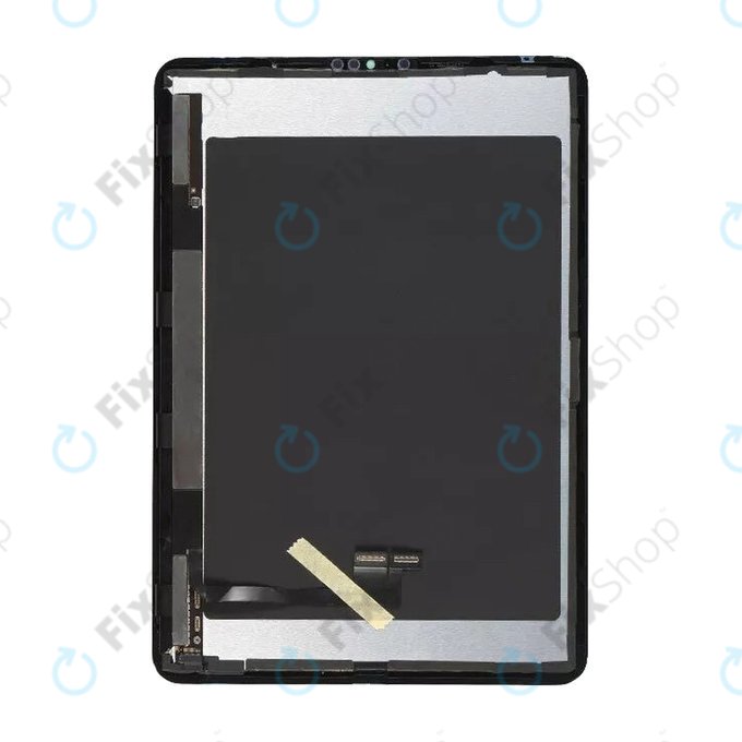 Apple iPad Pro 11 (2024) - LCD Display + Touchscreen Front Glas TFT