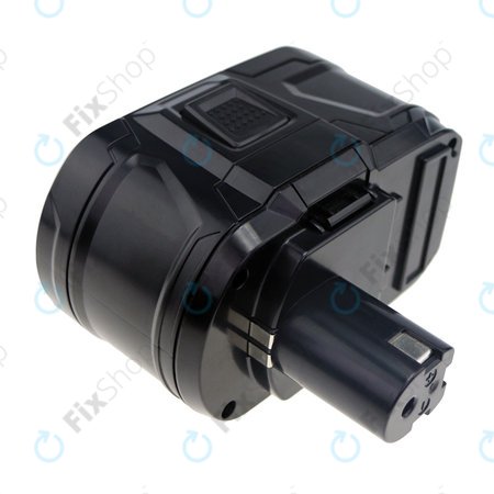 Akku batterie für Ryobi BID1821, CCC, CTR-180l, P200, P600, P730, 9000mAh, Li-Ion, 18V, BPL-1815, HQ