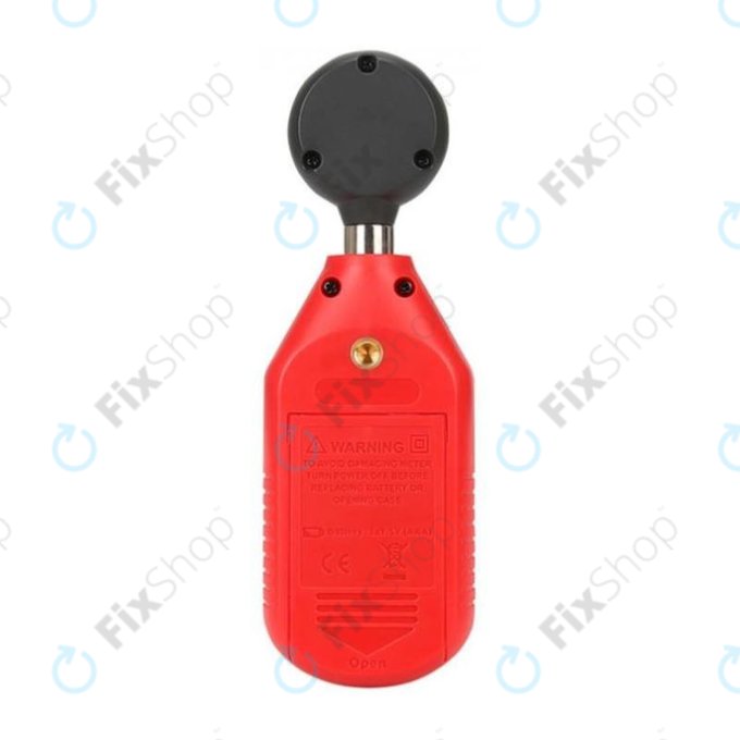 UNI-T UT383 - Kompakter Belichtungsmesser