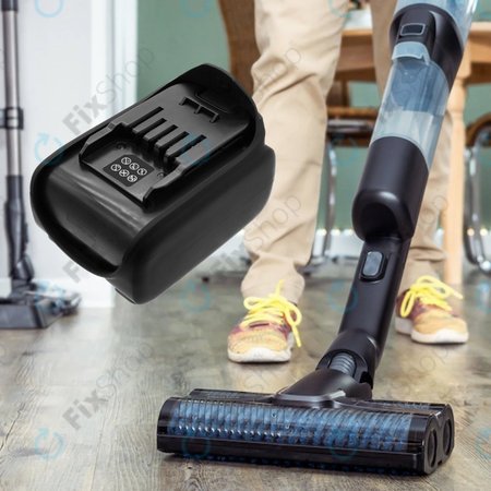 Philips Series 9000 AquaTrio, 8000-series, 7000-series - Akku Batterie IBD014GA Li-Ion 25.9V 2200mAh HQ