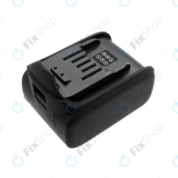 Philips Series 9000 AquaTrio, 8000-series, 7000-series - Akku Batterie IBD014GA Li-Ion 25.9V 2200mAh HQ
