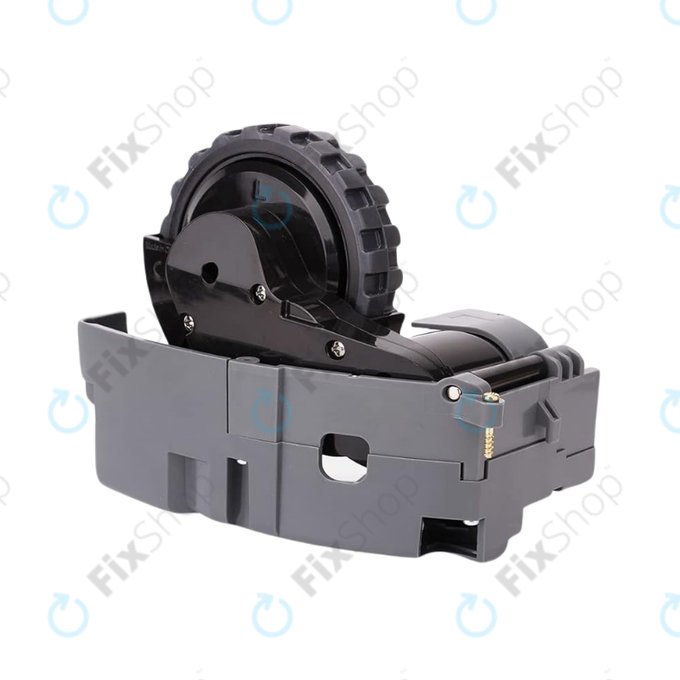 iRobot Roomba 500, 600, 700, 800, 900-series - Rad mit Motor (Links)