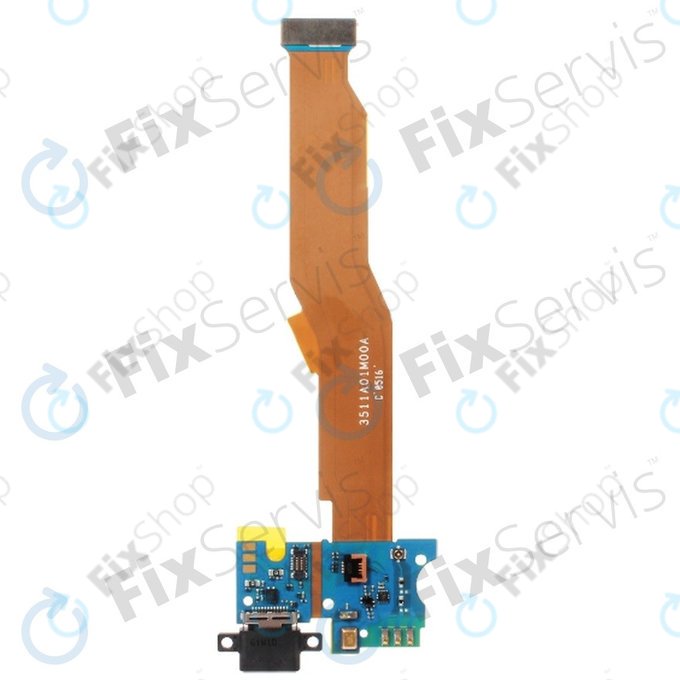 Xiaomi Mi 5 - Ladestecker Ladebuchse + Flex kabel