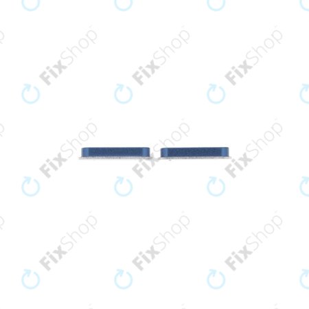 Apple iPad (10th Gen 2022) - Lautstärketasten (Blue)